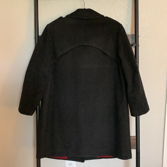 Shepherd-Loden wool coat | 12 - Picture 4 of 8